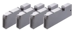 Matryce do gwintowania, SS, BSPT R, 1-2" Rothenberger 56007