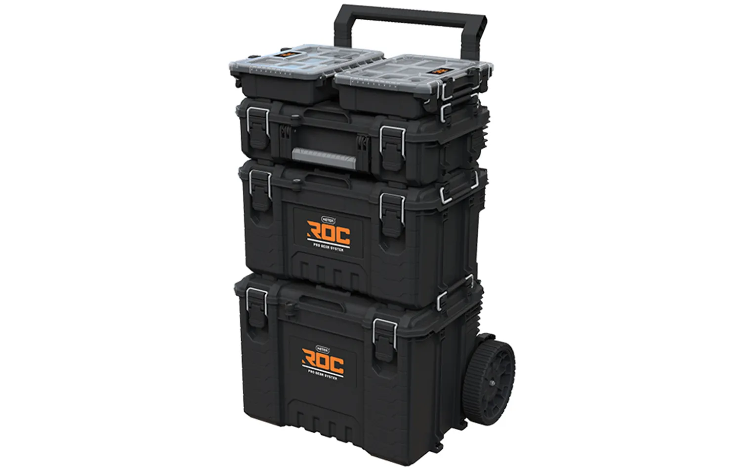Mały organizer Keter ROC PRO GEAR 2.0 17211900