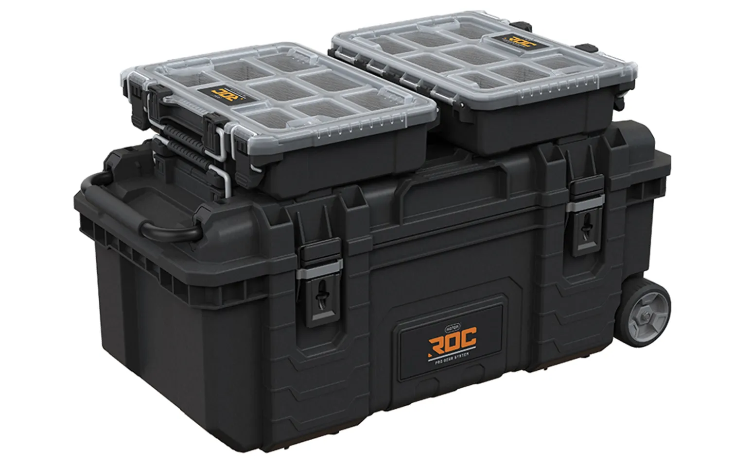 Mały organizer Keter ROC PRO GEAR 2.0 17211900
