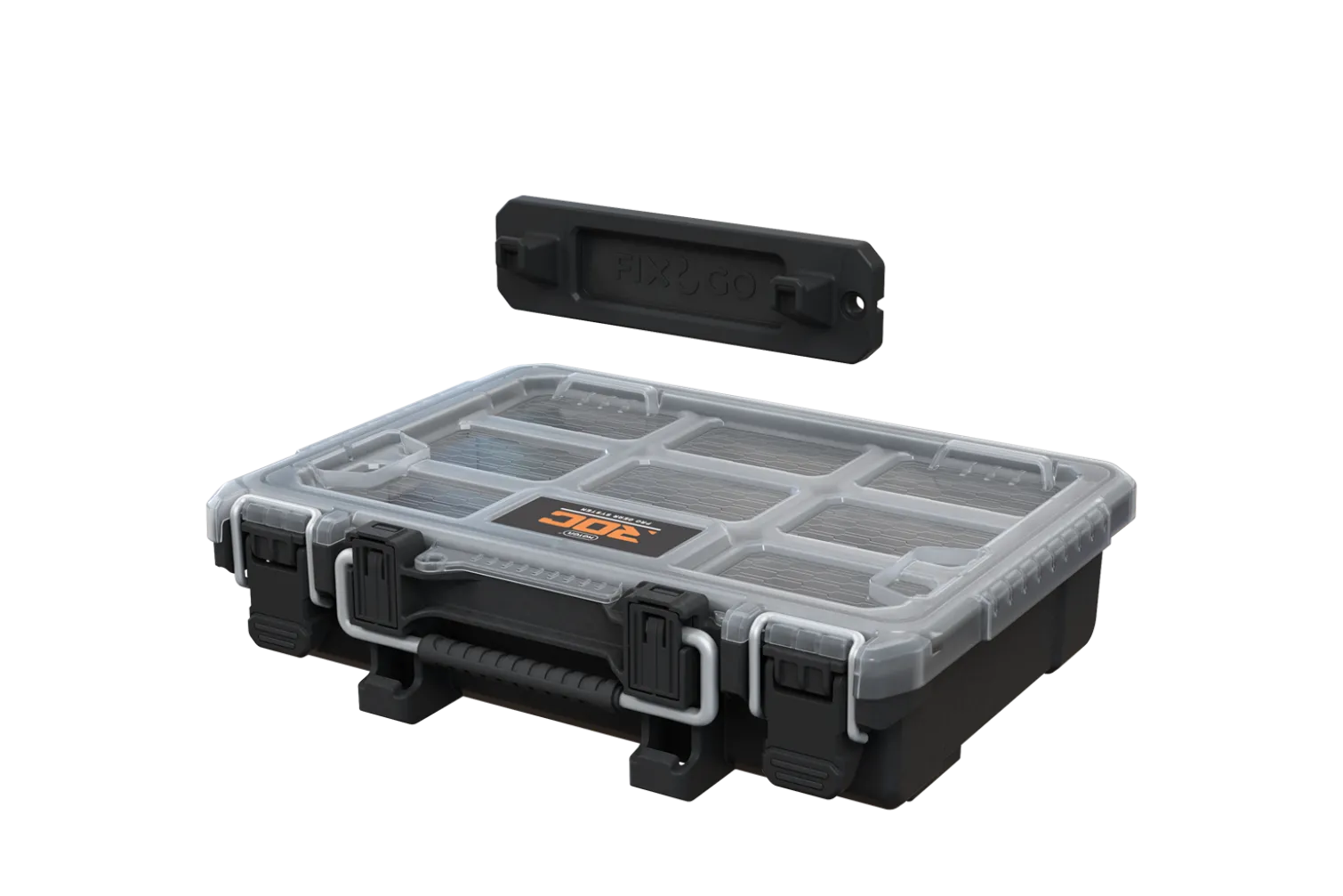 Mały organizer Keter ROC PRO GEAR 2.0 17211900