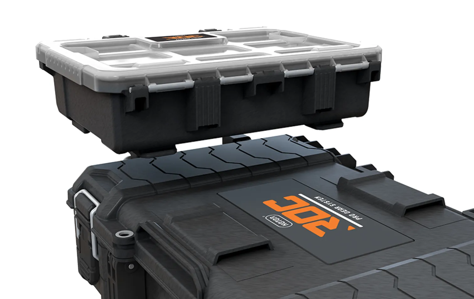 Mały organizer Keter ROC PRO GEAR 2.0 17211900