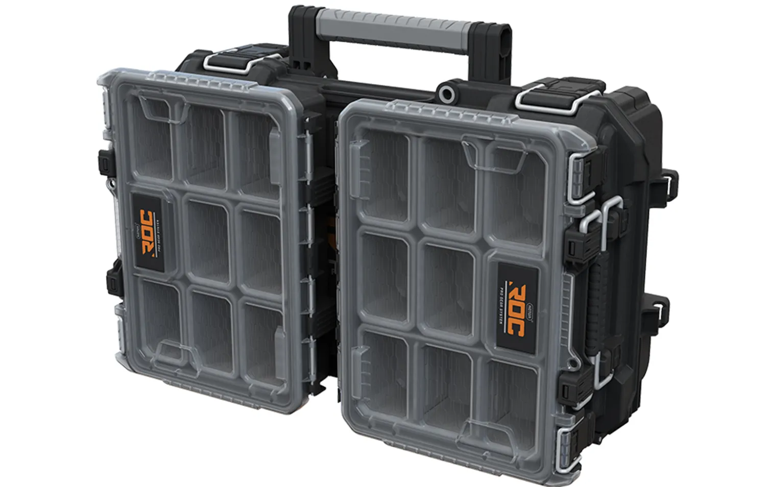 Mały organizer Keter ROC PRO GEAR 2.0 17211900
