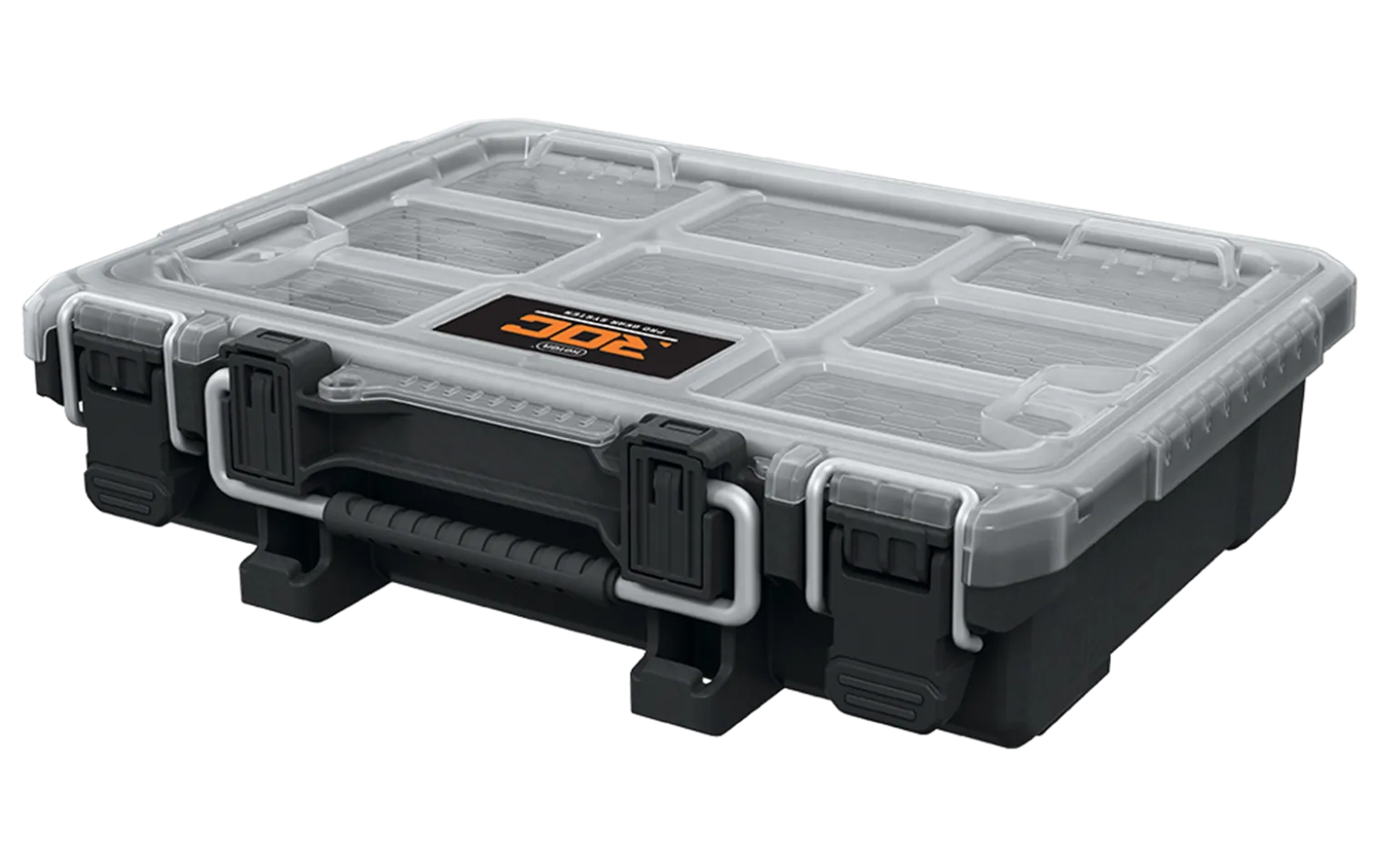 Mały organizer Keter ROC PRO GEAR 2.0 17211900