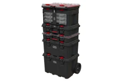 Mały organizer Keter Stack'N'Roll