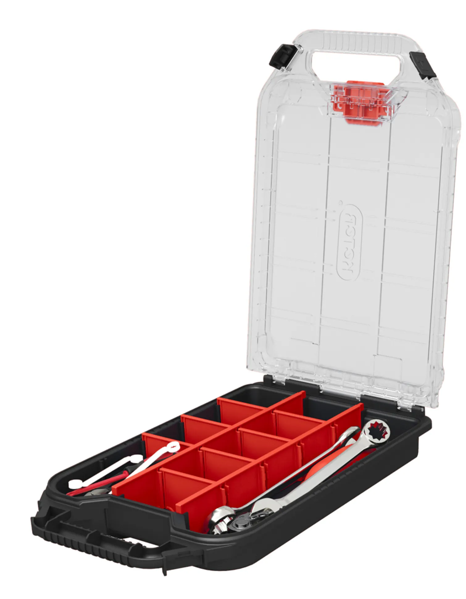 Mały organizer Keter Stack'N'Roll