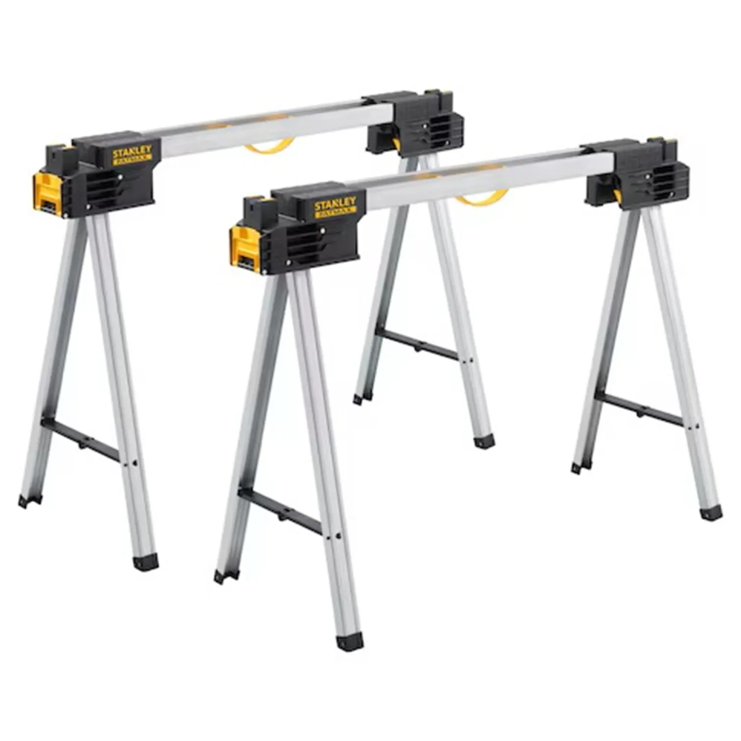 Metalowe kobyłki 2 szt. Stanley Fatmax FMST1-75763