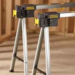 Metalowe kobyłki 2 szt. Stanley Fatmax FMST1-75763