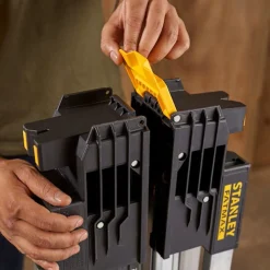 Metalowe kobyłki 2 szt. Stanley Fatmax FMST1-75763