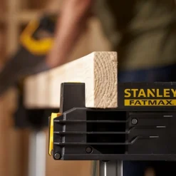 Metalowe kobyłki 2 szt. Stanley Fatmax FMST1-75763