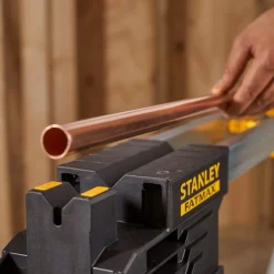 Metalowe kobyłki 2 szt. Stanley Fatmax FMST1-75763