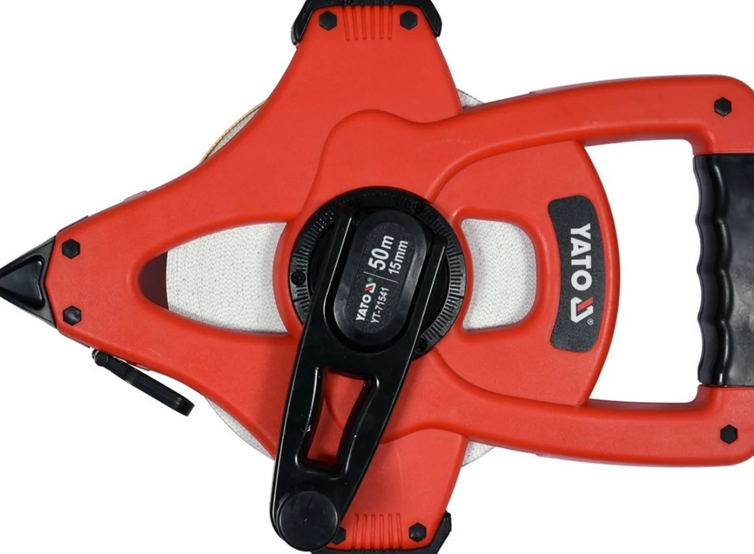 Miara geodezyjna 50mx15mm Yato YT-71541