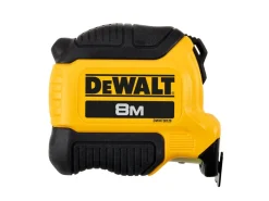 Miara kompaktowa 8m/28mm DeWalt DWHT38128-0