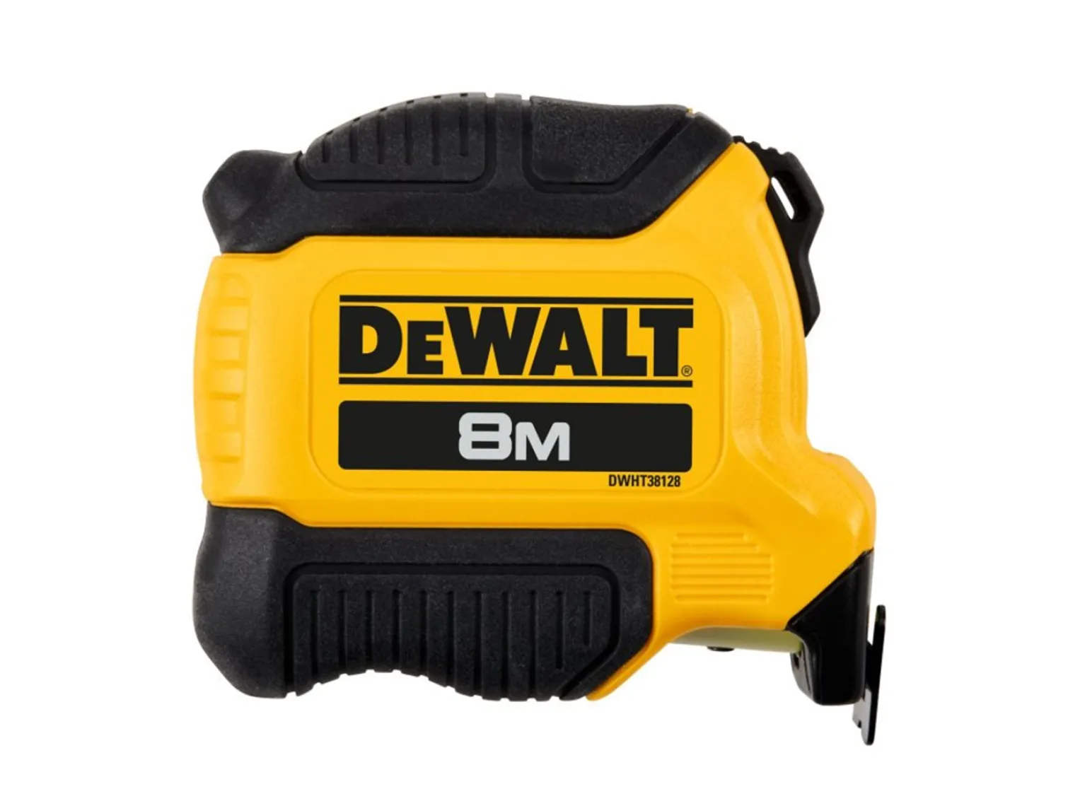 Miara kompaktowa 8m/28mm DeWalt DWHT38128-0
