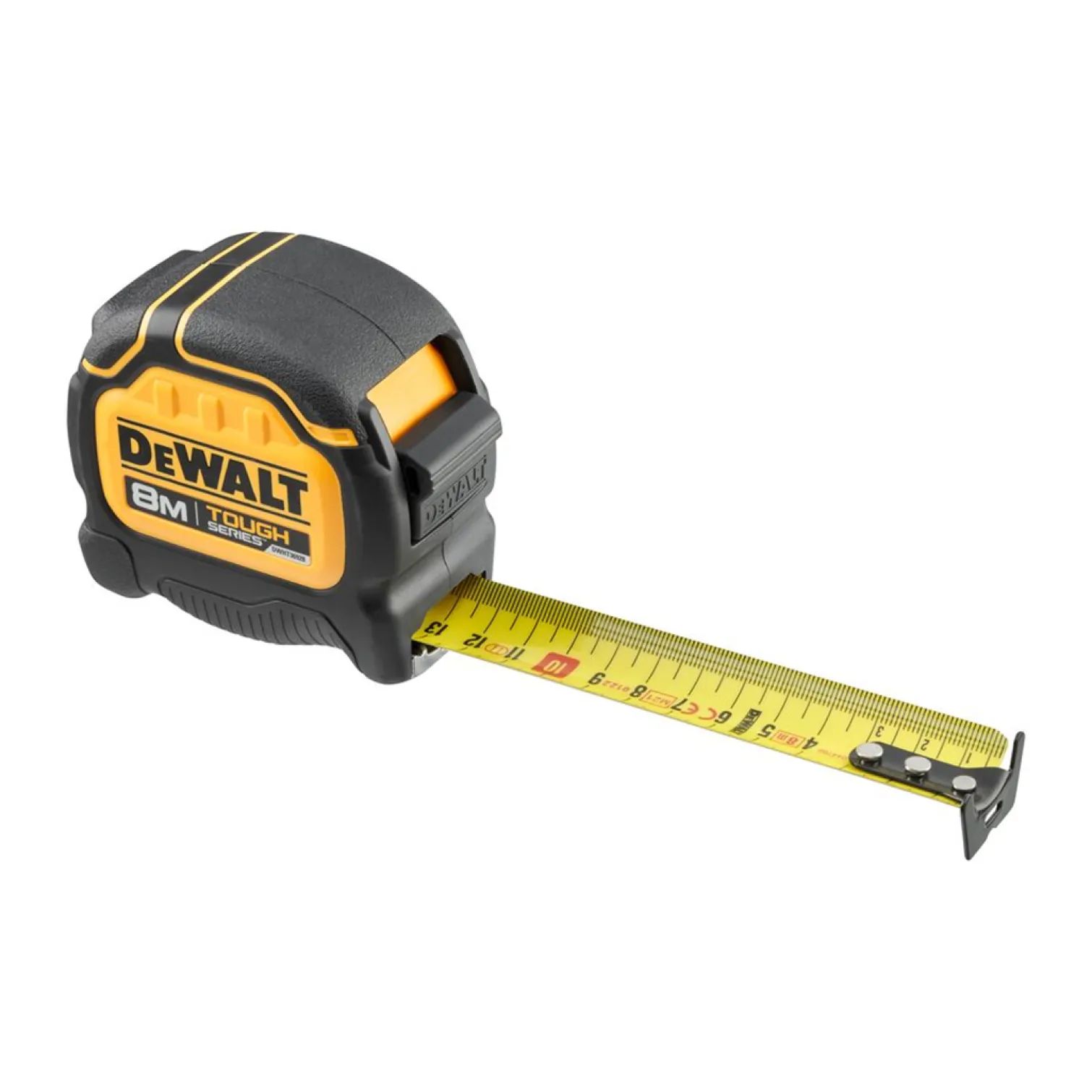 Miara premium 8m/32mm DeWalt DWHT36928-0
