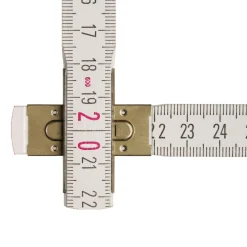 Miara składana 2m STABILA 1607 biała Stabila SA01134