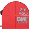 Miara zwijana 3m z okienkiem i cyrklem BMI VISO