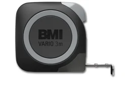 Miara zwijana, nierdzewna BMI VARIO