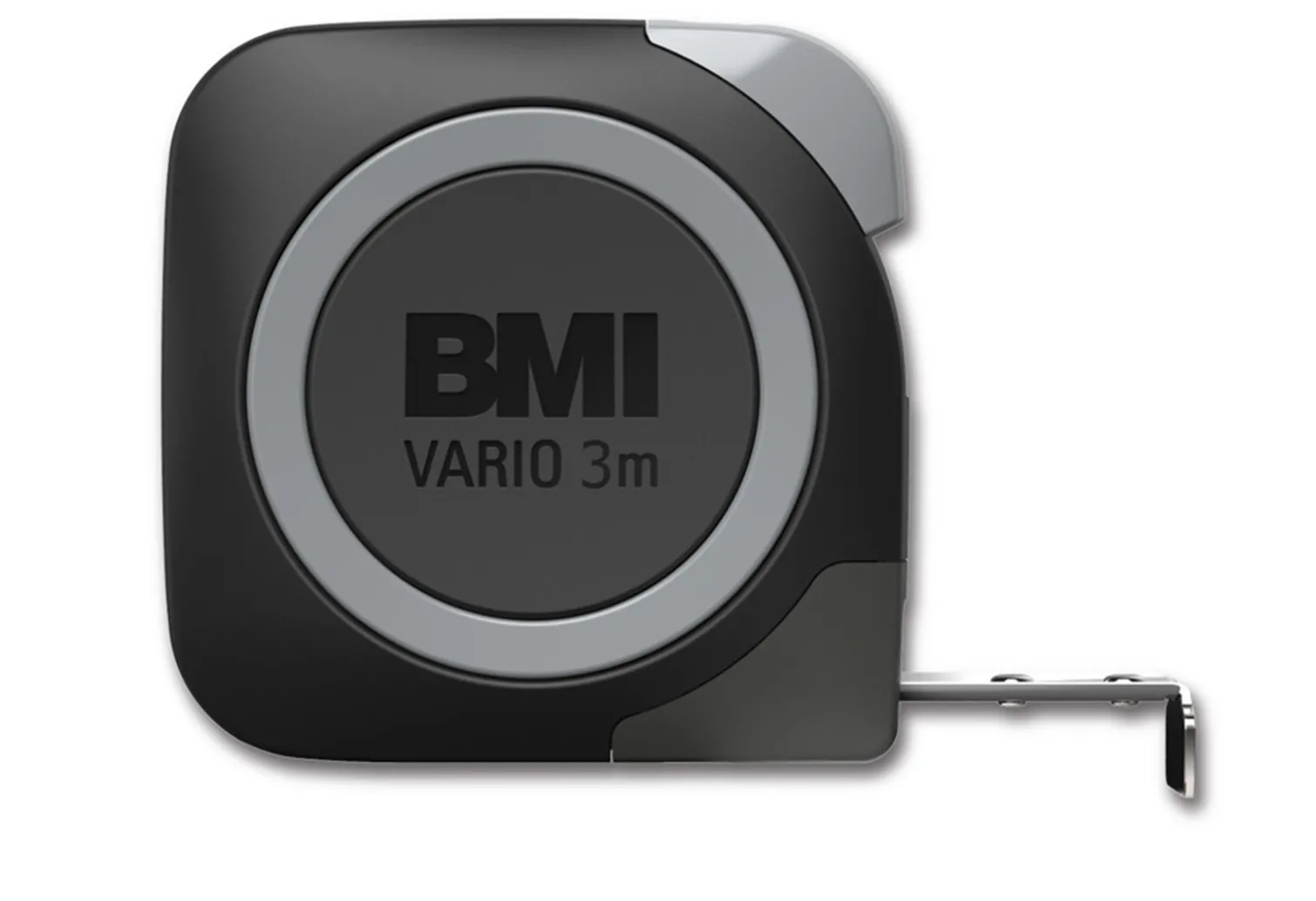 Miara zwijana, nierdzewna BMI VARIO