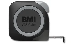Miara zwijana, nierdzewna BMI VARIO