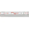 Miarka składana plastikowa HK 2/10W Sola SO53030201
