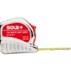Miarka zwijana Tri-Matic TM 5 m Sola SO50023301