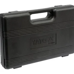 Miernik ciśnienia oleju 0-500psi 0-35bar Yato YT-73030