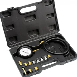 Miernik ciśnienia oleju 0-500psi 0-35bar Yato YT-73030