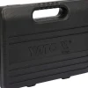 Miernik ciśnienia wtrysku paliwa 9szt. Yato YT-73024