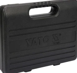 Miernik ciśnienia wtrysku paliwa 9szt. Yato YT-73024