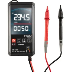 Miernik cyfrowy Neo 94-004