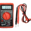 Miernik cyfrowy uiwersalny buzer Yato YT-73080