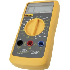 Miernik elektroniczny Topex 94W104