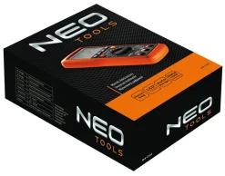 Miernik elektroniczny uniwersalny Neo 94-001