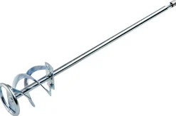 Mieszadło do zapraw 60*400*sds Schmith SMDZ-SDS60