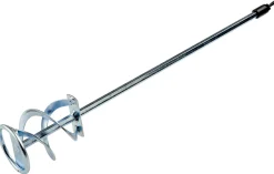 Mieszadło do zapraw 60x400x8mm Schmith SMDZ-60