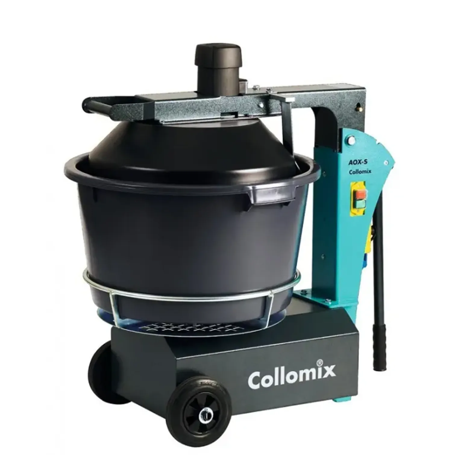 Mieszarka Collomix AOX-S