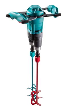 Mieszarka Collomix Xo 33 R Duo + 2 x MKD 120 HF