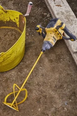 Mieszarka DeWalt FLEXVOLT DCD240N