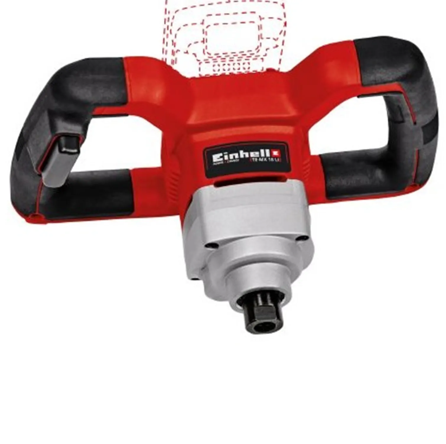 Mieszarka Einhell TE-MX 18 Li - Solo