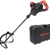 Mieszarka elektryczna w walizce Rubi RUBIMIX-9 POWER MAX