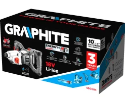Mieszarka Graphite Energy+ 58G084