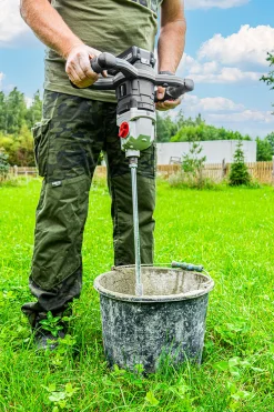 Mieszarka Graphite Energy+ 58G084