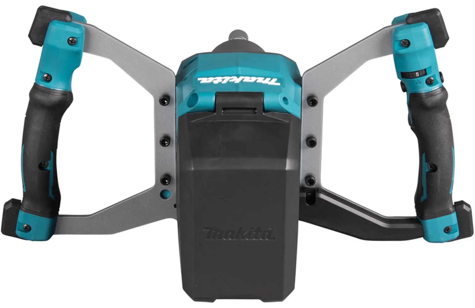 Mieszarka Makita XGT UT001GM102 1x4,0Ah