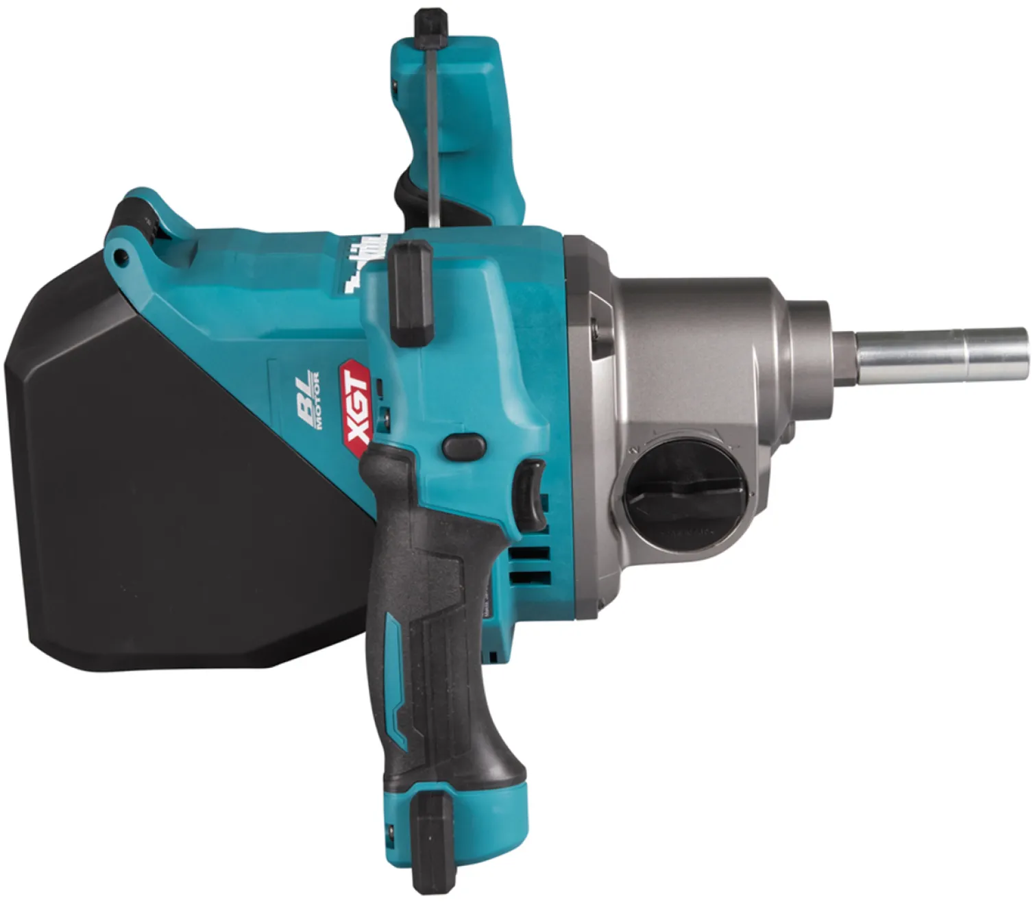 Mieszarka Makita XGT UT001GM102 1x4,0Ah