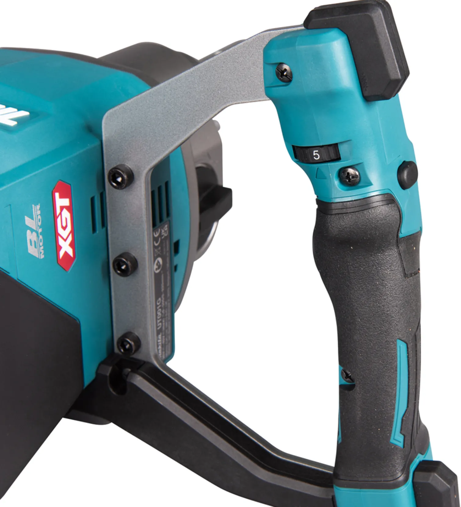 Mieszarka Makita XGT UT001GZ01