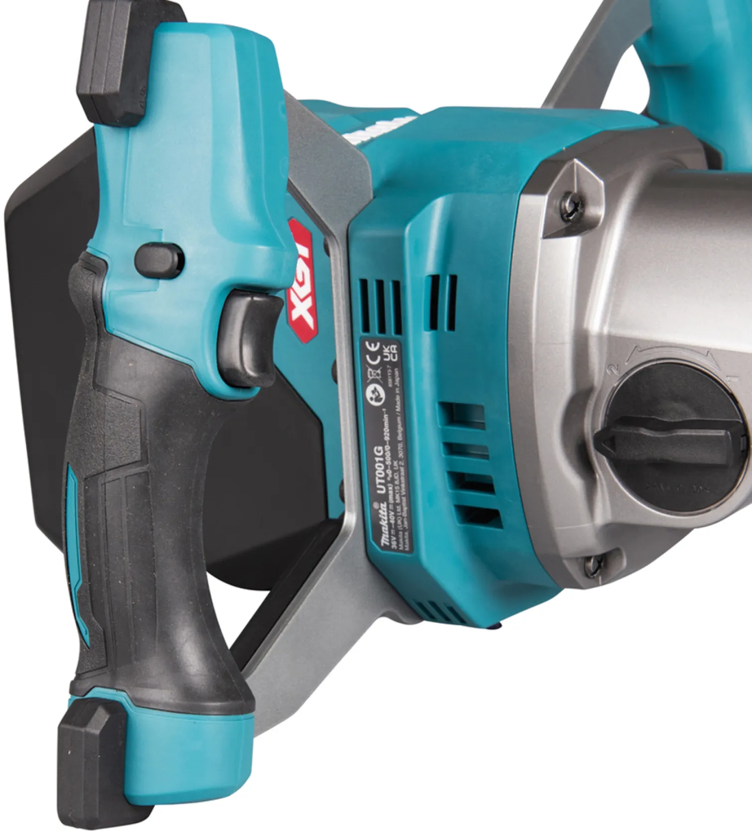 Mieszarka Makita XGT UT001GZ01