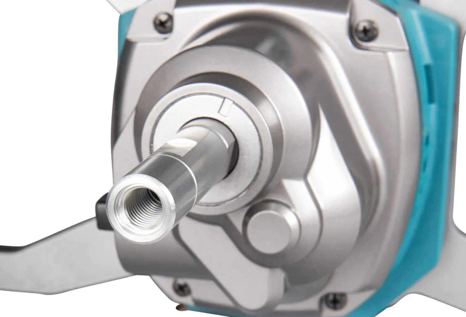 Mieszarka Makita XGT UT001GZ01