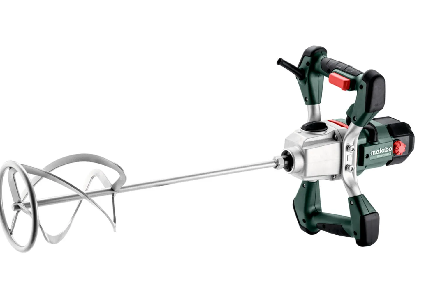 Mieszarka Metabo RWEV 1600-2