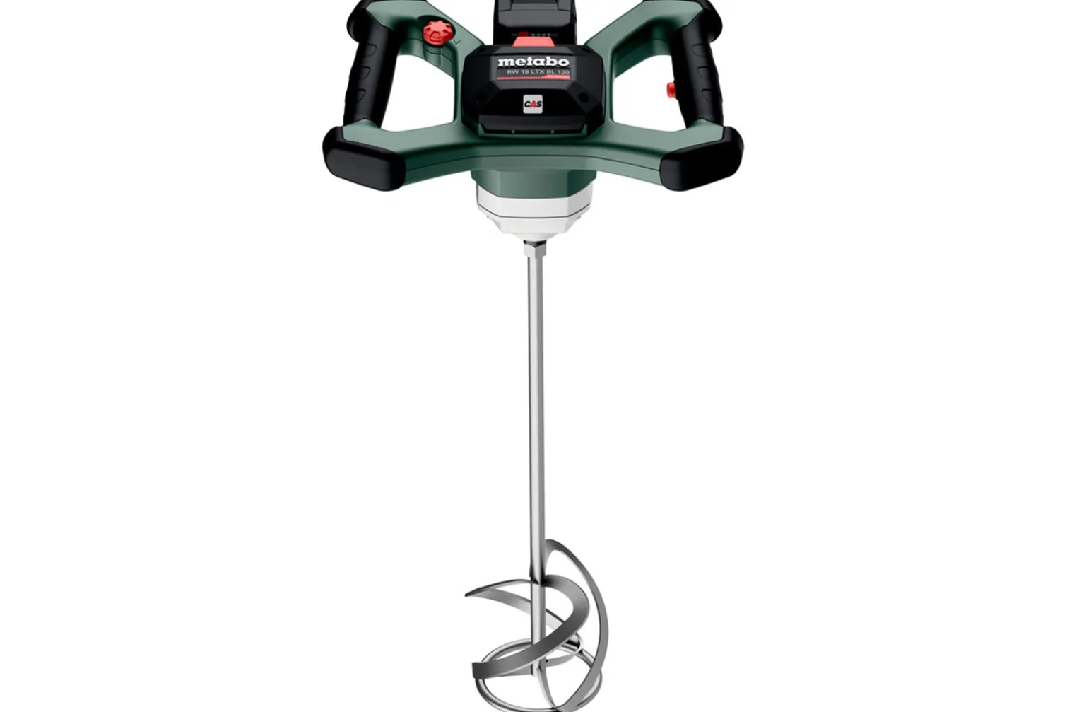 Mieszarka Metabo RW 18 LTX BL 120