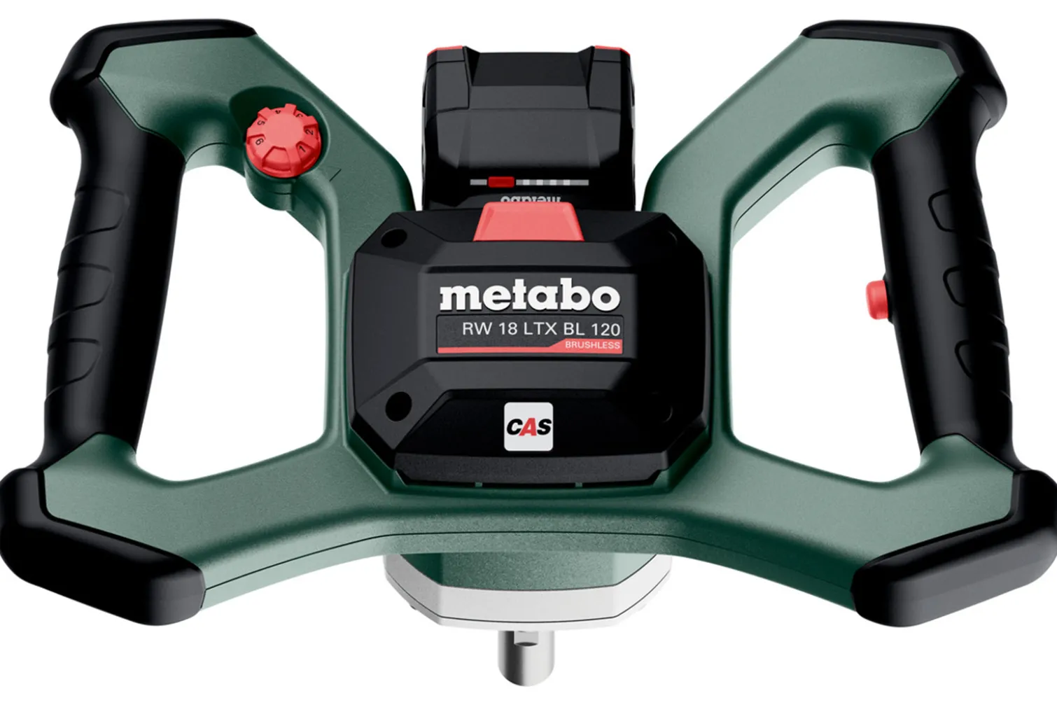Mieszarka Metabo RW 18 LTX BL 120